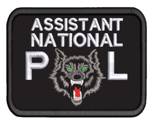 ANPL Patch